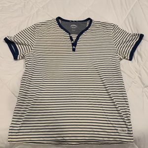 Brooks Brothers Men’s Hamptons Tee